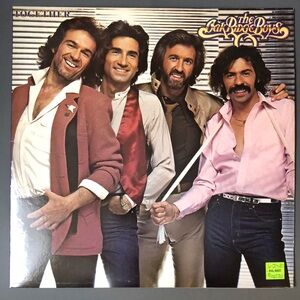 The Oak Ridge Boys Vinyl Lp Together '80